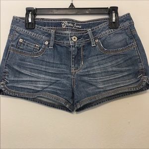 Guess - denim Shorts size 29